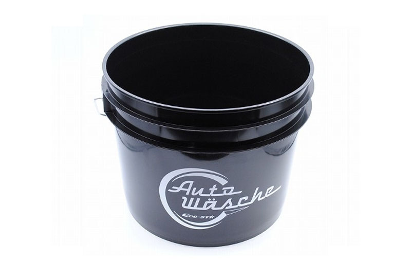 洗車バケツ  Autowäsche（アウトベッシュ）グリッドガード付き