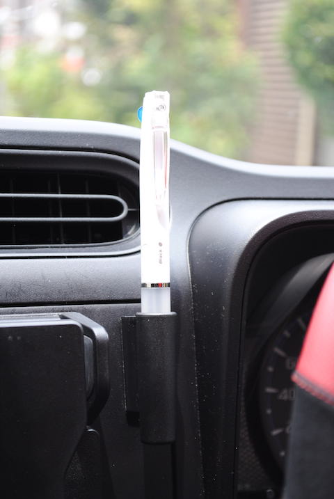 ペンホルダー Ver.2