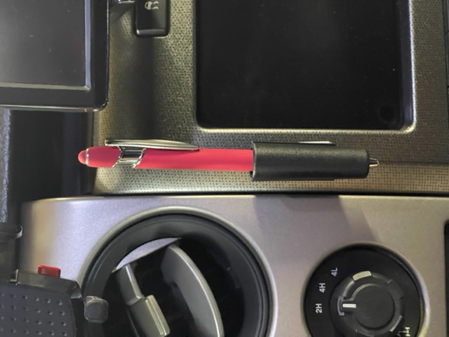 ペンホルダー Ver.2