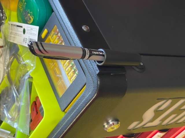 ペンホルダー Ver.2