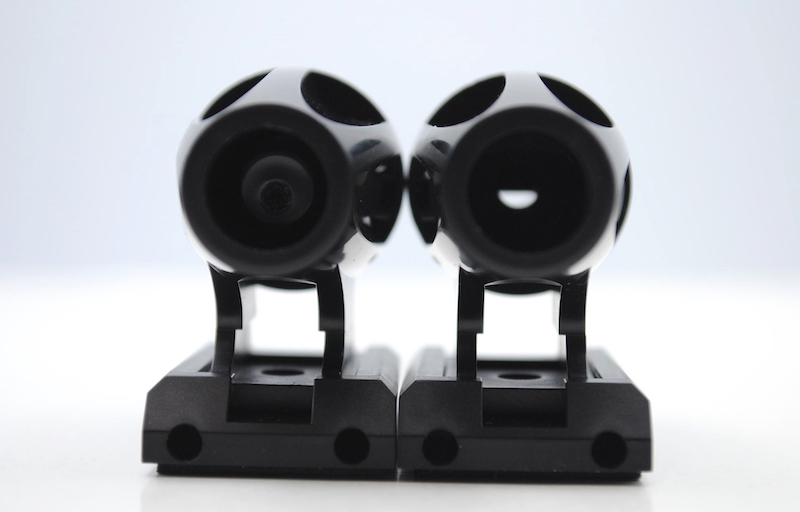 動物よけ警笛Ver.2