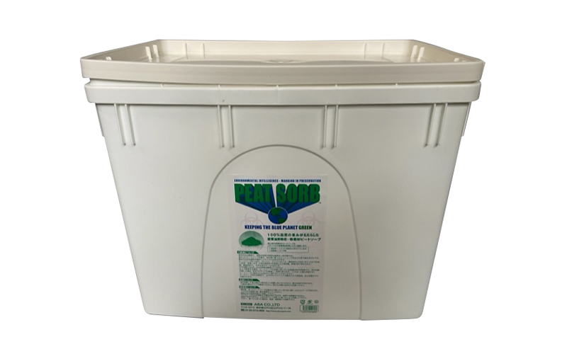 ピートソーブ ポリケースタイプ　PSP40