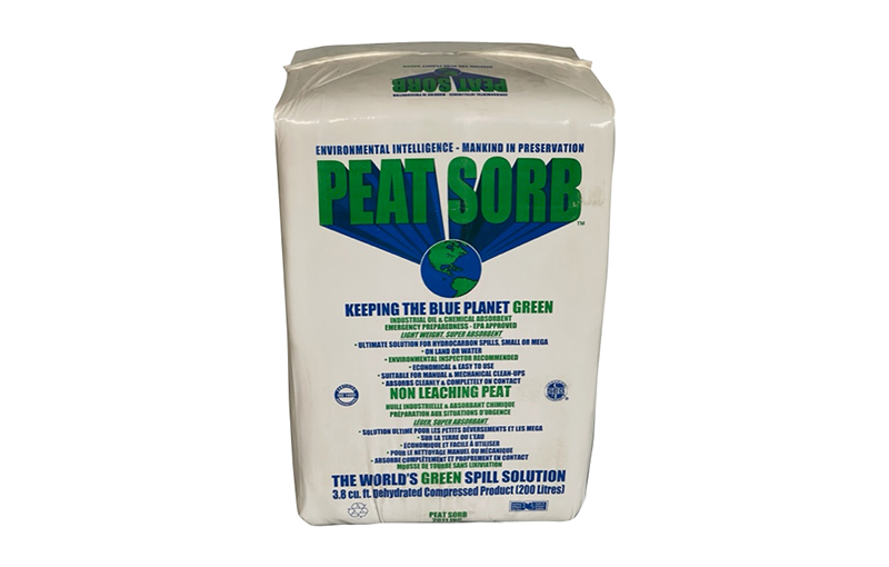 ピートソーブ パックタイプ　PSC8