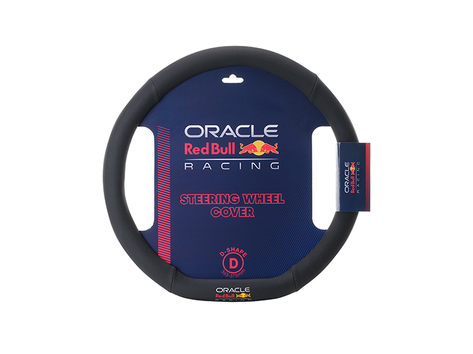 ステアリングホイールカバー