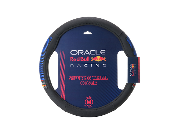 ステアリングカバー