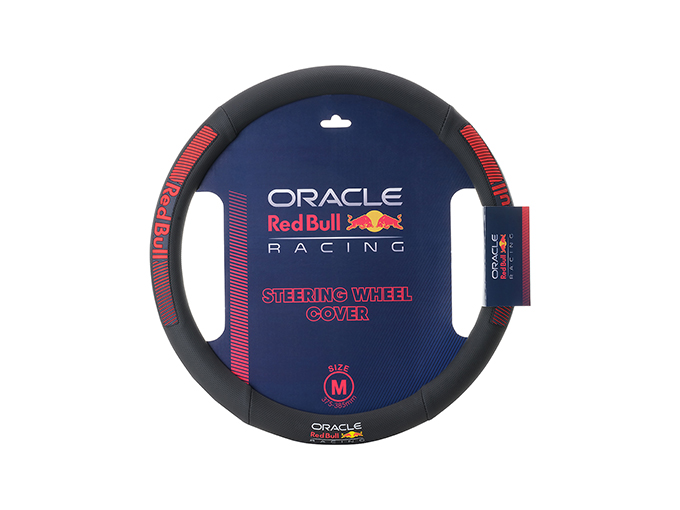 ステアリングカバー