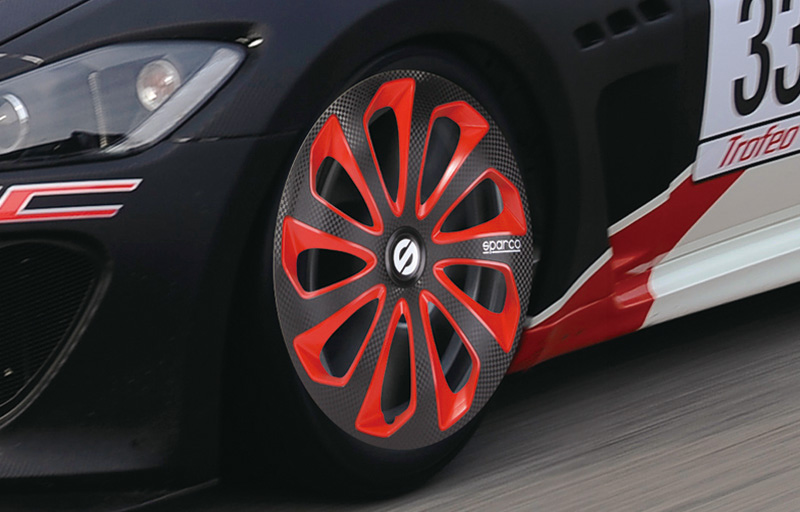 ホイールカバー シシリア