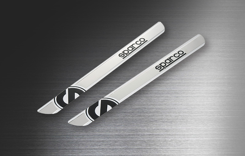 ドアシールセットS/ 450x40MM