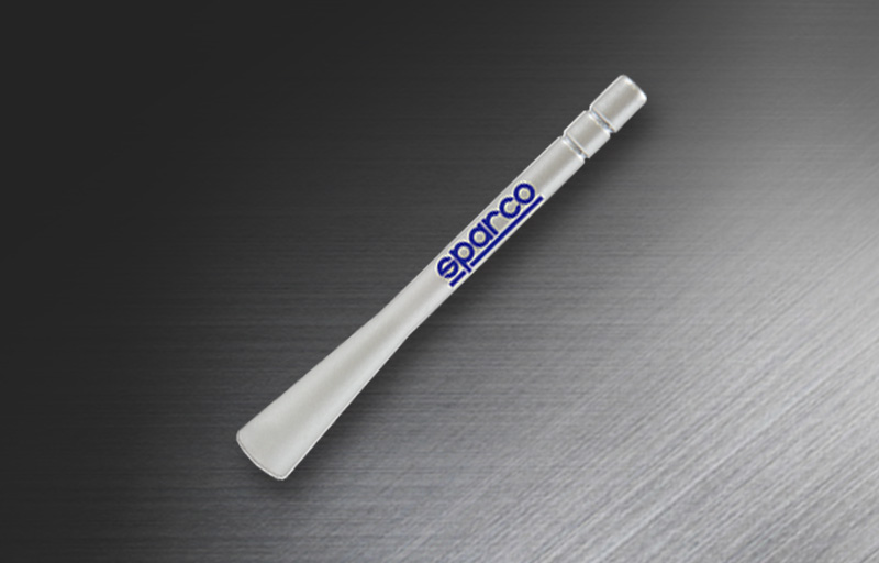 アーバンアンテナ SILVER/BLUE