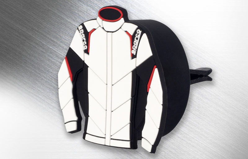 カーエアフレッシュナー SPA522 ジャケット