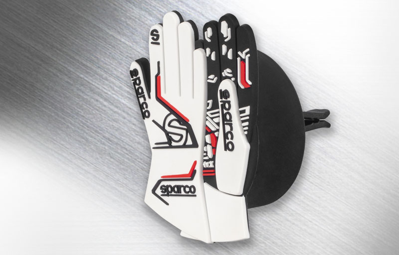 カーエアフレッシュナー SPA532 グローブ