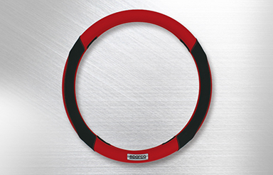 ステアリングカバー レザー＆スエード SPC1112/限定品