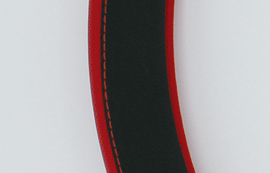 ステアリングカバー レザー＆スエード　SPC1112　Sサイズ/限定品