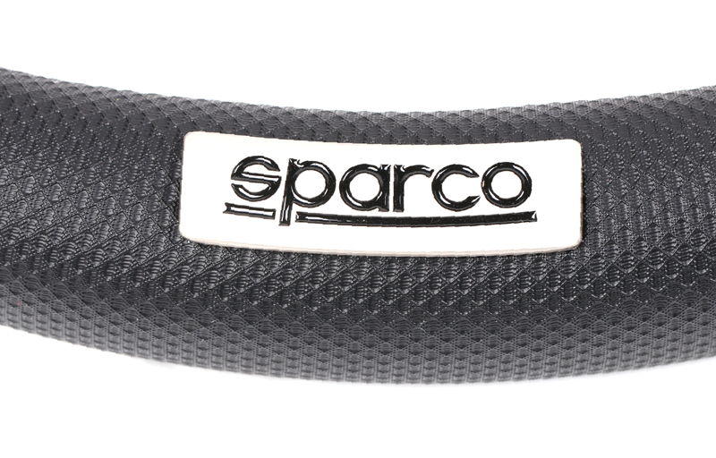 ステアリングカバー レザー SPC1113 Sサイズ