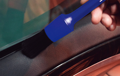 マルチ ファンクションディテール ブラシ SPC119 2本セット