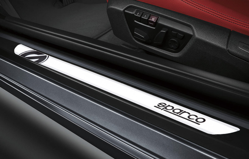 ドアシールセット