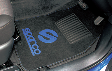 フロアマット LINE-S 1PC