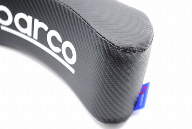 ネックピロー BLUE