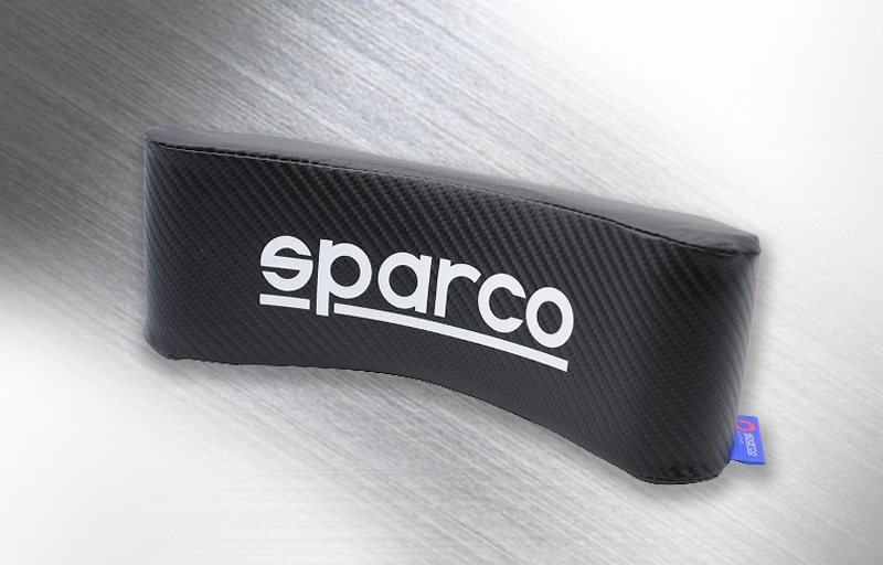 ネックピロー　CARBON BLACK