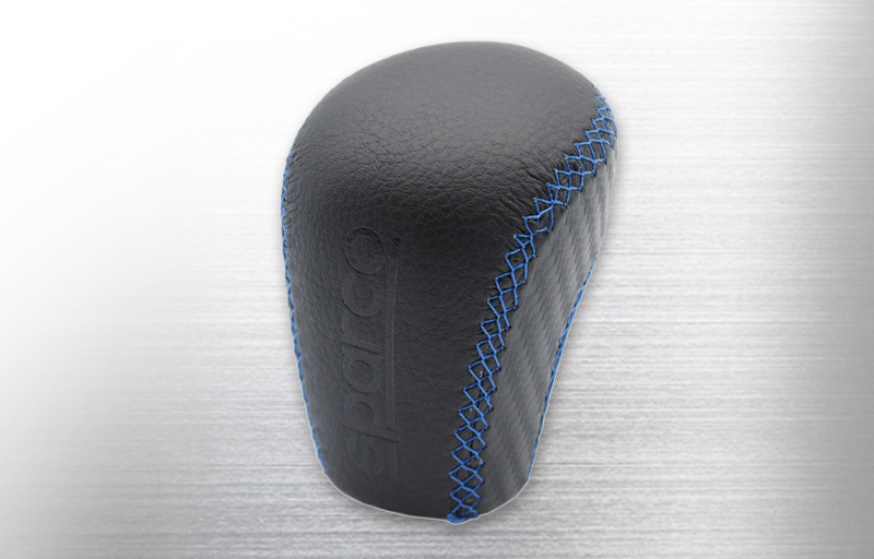 BKレザー/ステッチ SPG105BL_J