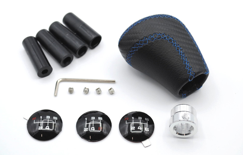 BKレザー/ステッチ SPG105BL_J