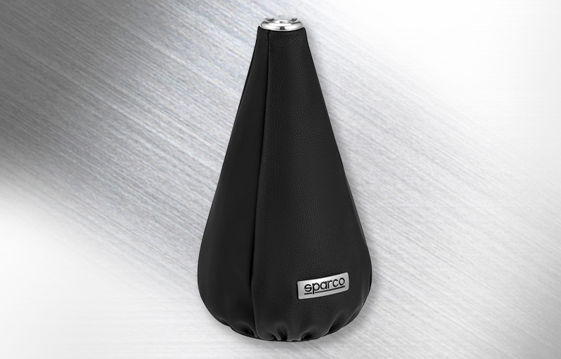 シフトノブブーツ SPG106BK_J