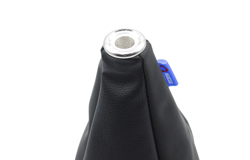 シフトノブブーツ SPG106BK_J