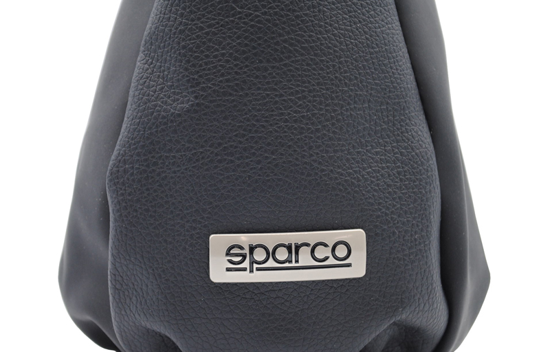 シフトノブブーツ SPG106BK_J