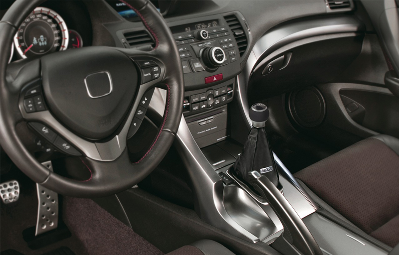 シフトノブブーツ SPG106BK_J