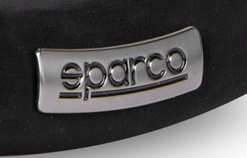 ステアリングカバー レザー＆スエード SPS103 Mサイズ