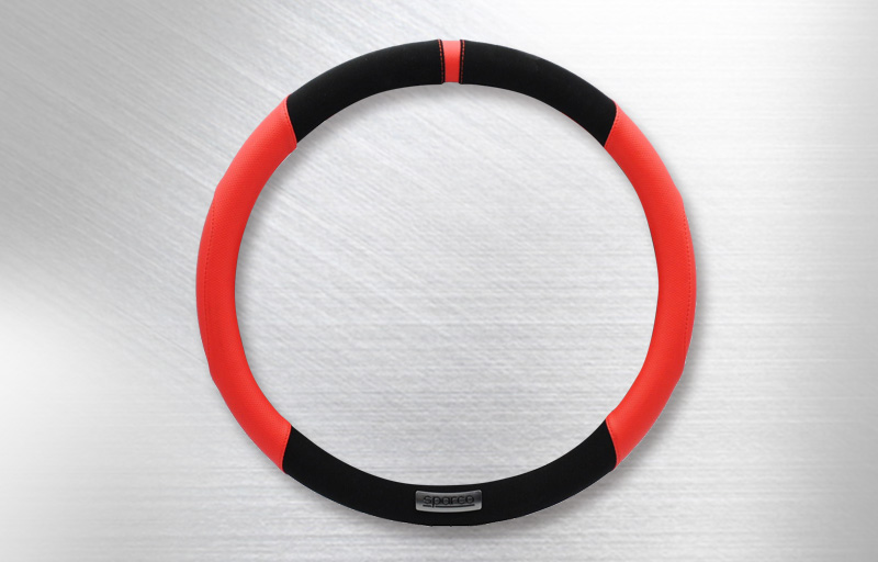 ステアリングカバーS/CARBON 各２色