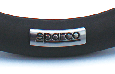 ステアリングカバー リアルレザー SPS112 Sサイズ/限定品