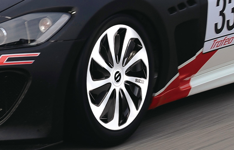 ホイールカバー シシリア