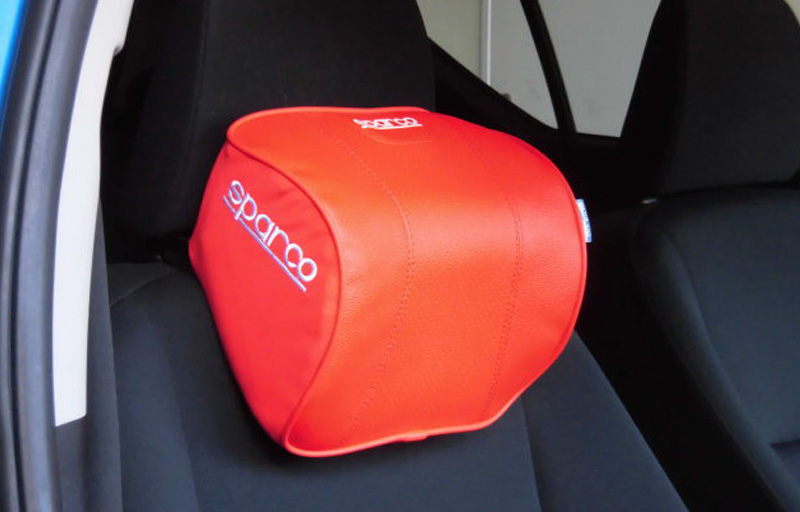 低反発ピローパット RED