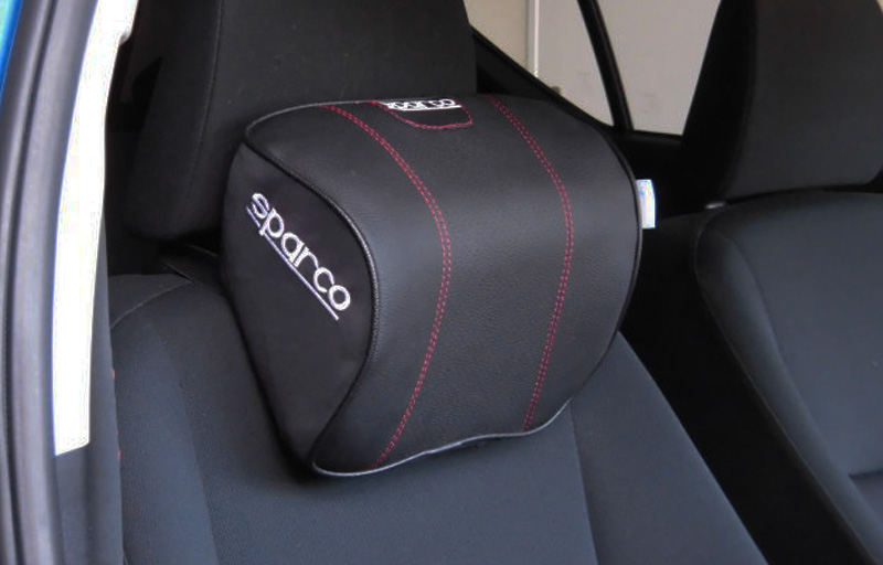 低反発ピローパット BLACK