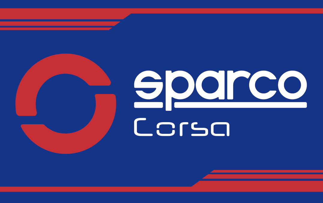 SPARCO CORSA