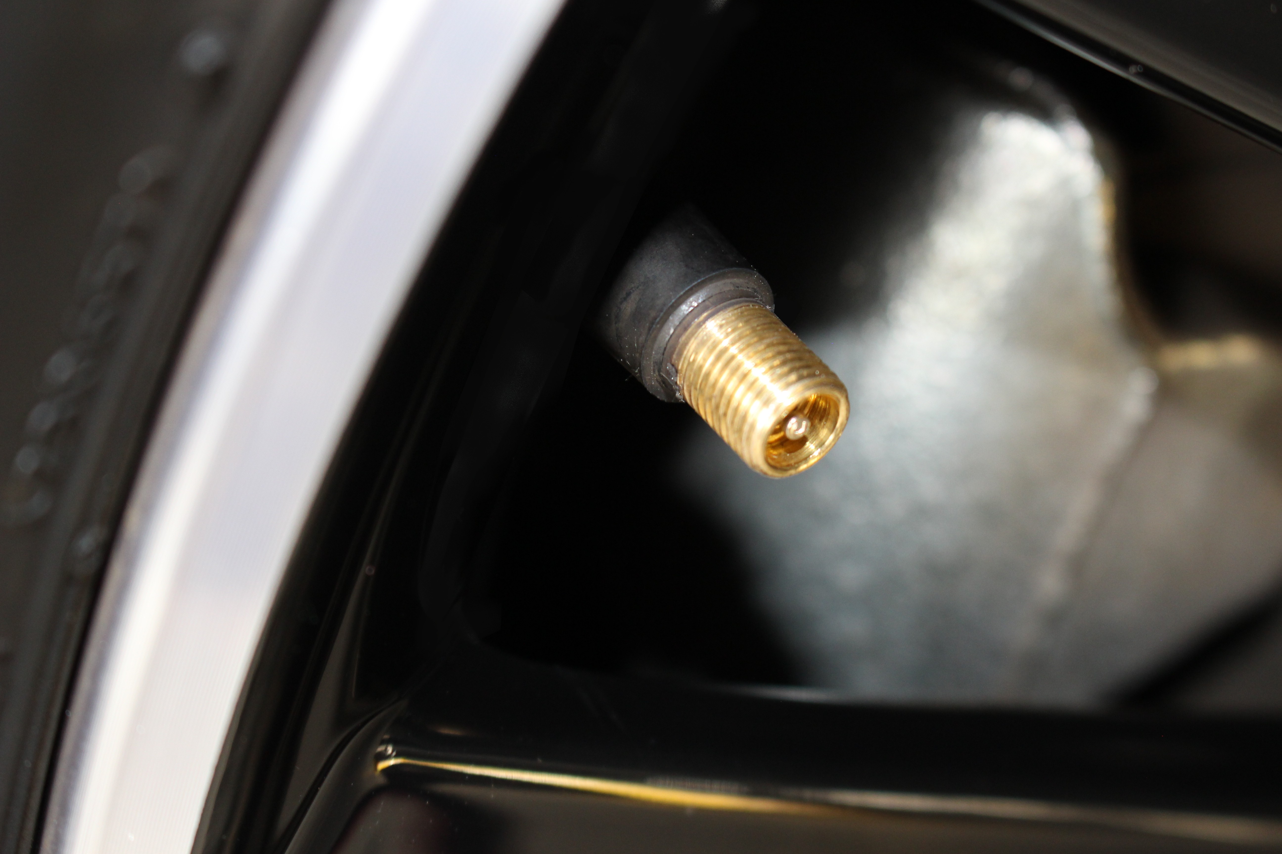 NGC空中放電ナット GT-001 タイヤバルブ用