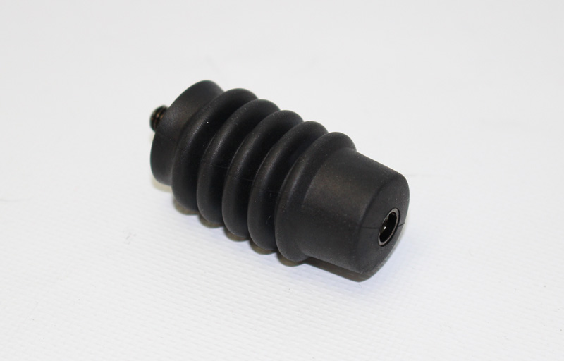 G-TECH アンテナジョイント 5mm/ロング