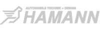 HAMANN